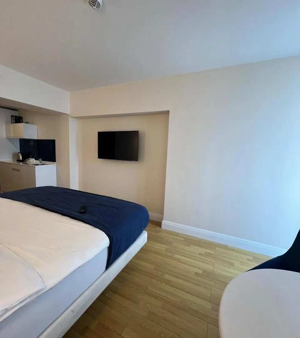 ***** Hotel Downtown Centre In Batumi Orbi City Georgia