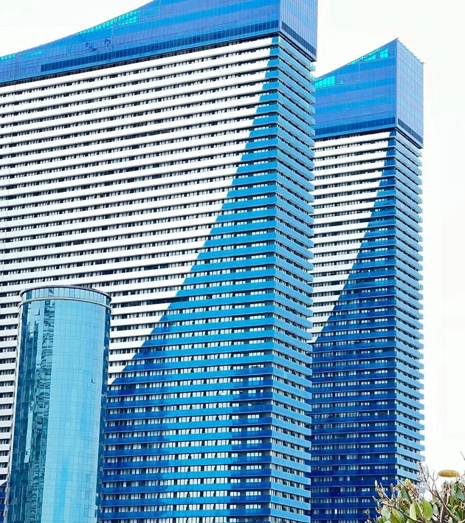 Downtown Centre In Batumi Orbi City 5*,  Georgia